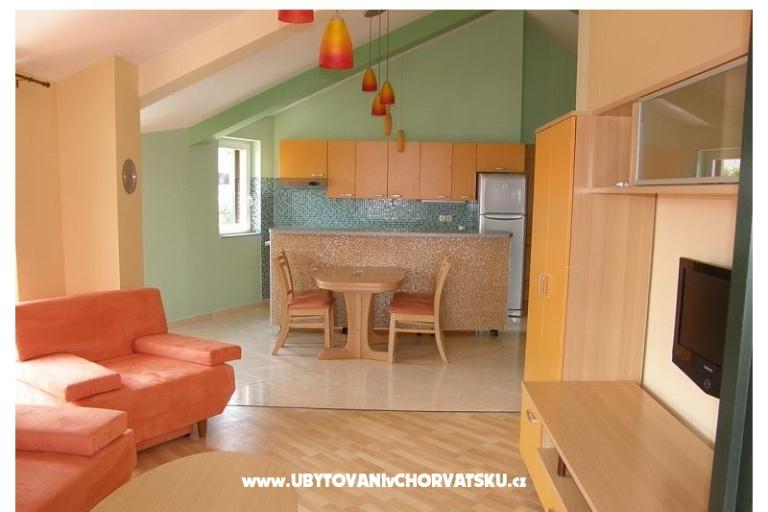 Apartmani ZAROK  Baška – foto 16