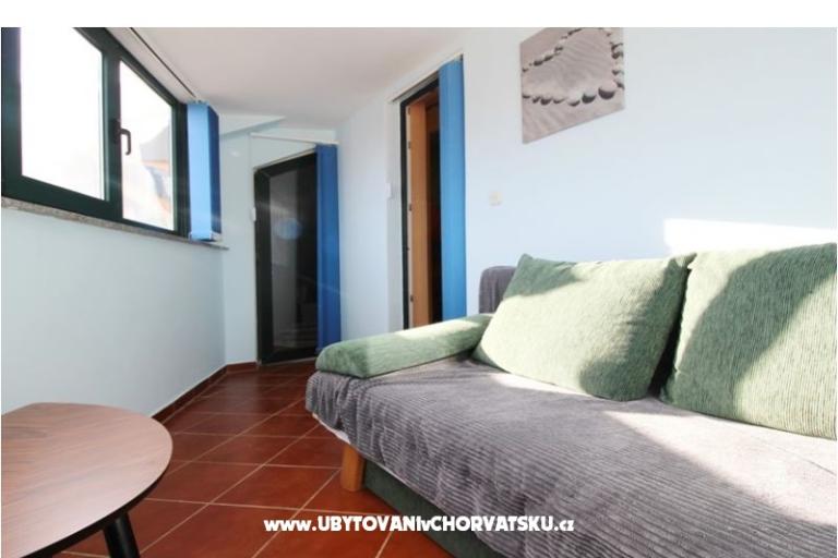 Apartmani ZAROK  Baška – foto 17