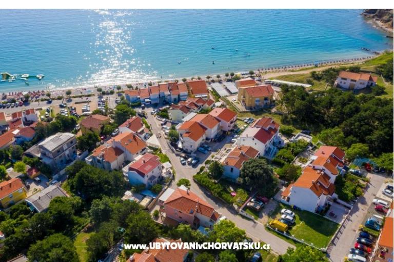 Apartmani ZAROK  Baška – foto 7