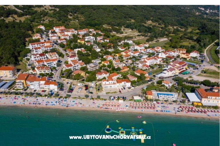 Apartmani ZAROK  Baška – foto 8