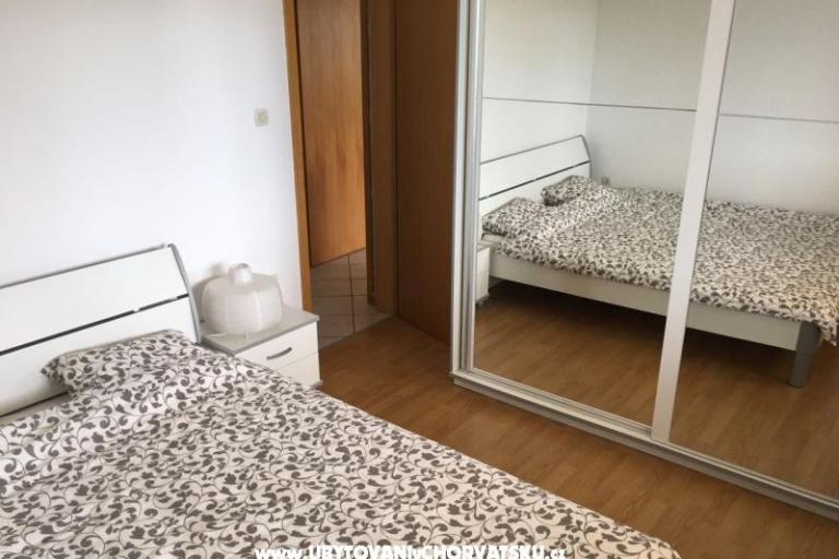 Apartmani Odesa &amp; Ivan – foto 6