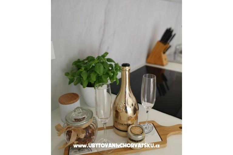 Apartmani Otok Krk - Malinska – foto 11