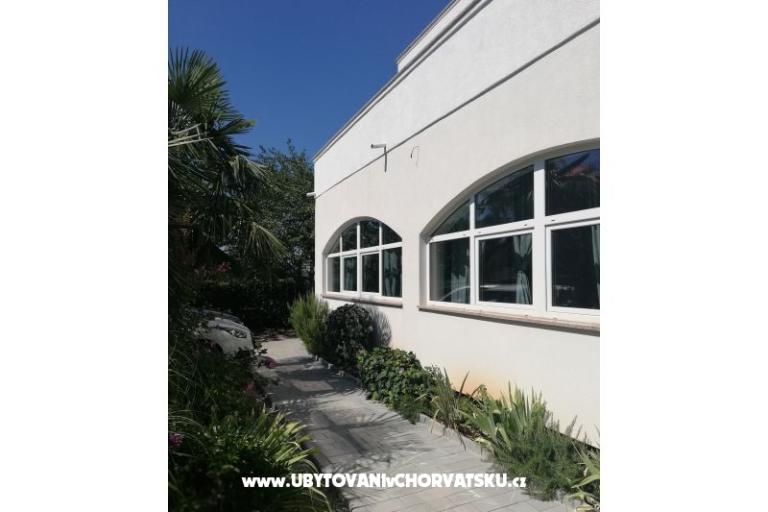 Apartmani Otok Krk - Malinska – foto 14
