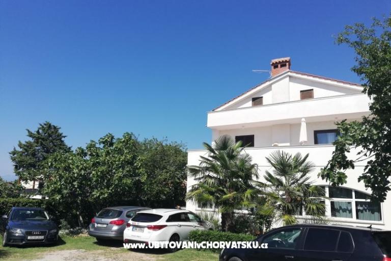 Apartmani Otok Krk - Malinska – foto 15