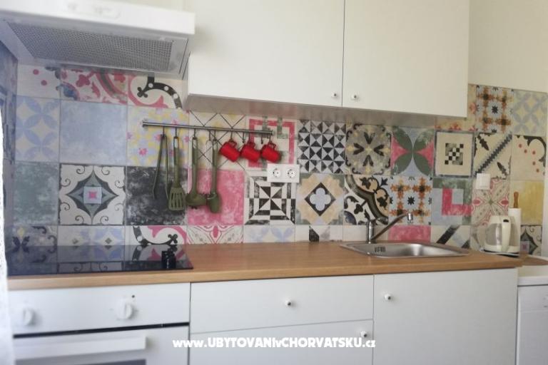 Apartmani Otok Krk - Malinska – foto 16