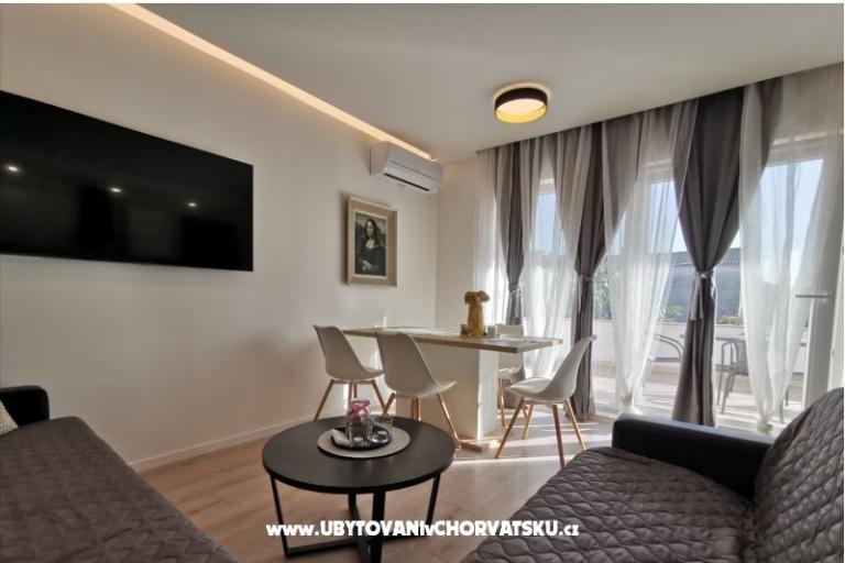 Apartmani Otok Krk - Malinska – foto 2