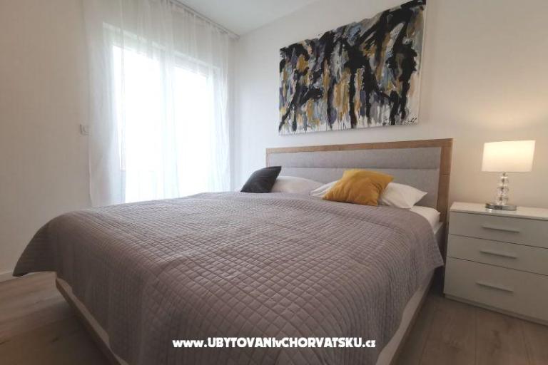 Apartmani Otok Krk - Malinska – foto 5
