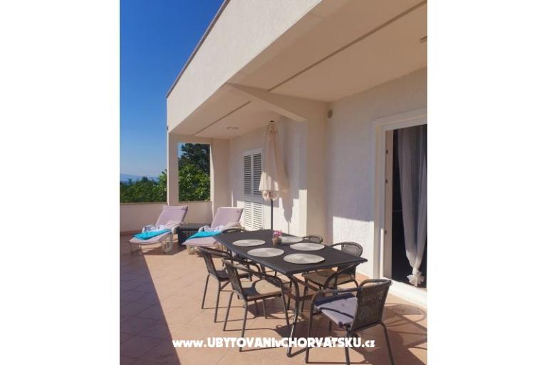 Apartmani Otok Krk - Malinska – foto 6