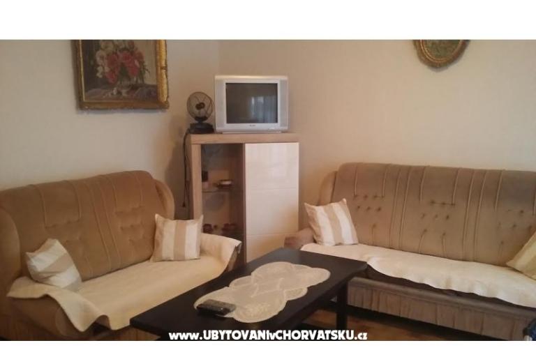 Apartmani Otok Krk - Malinska – foto 7