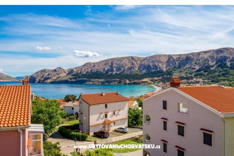 Apartmani Patricia Baska – foto 10