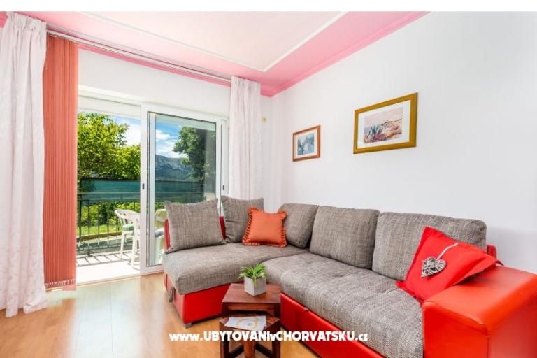 Apartmani Patricia Baska – foto 12