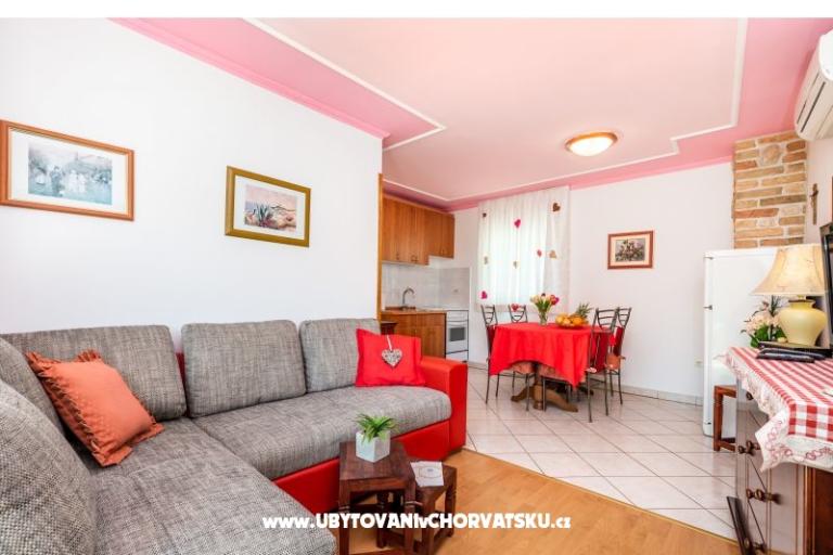 Apartmani Patricia Baska – foto 13