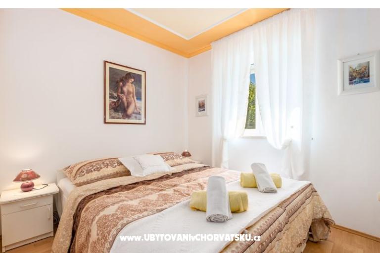 Apartmani Patricia Baska – foto 14
