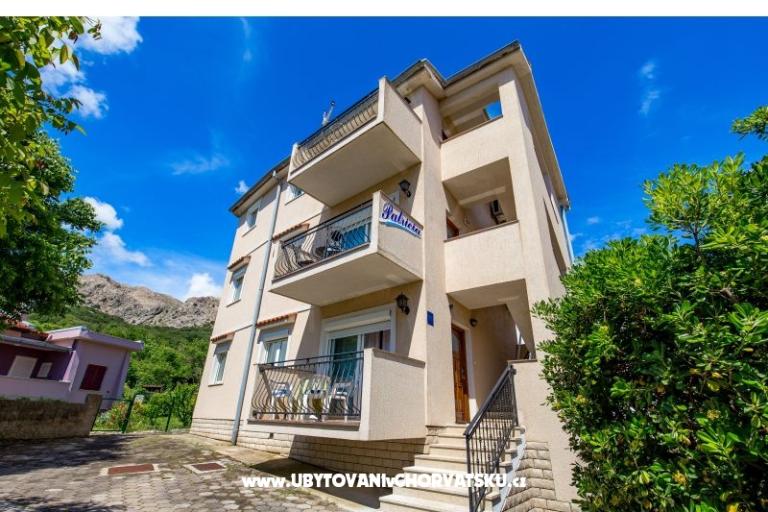 Apartmani Patricia Baska – foto 18