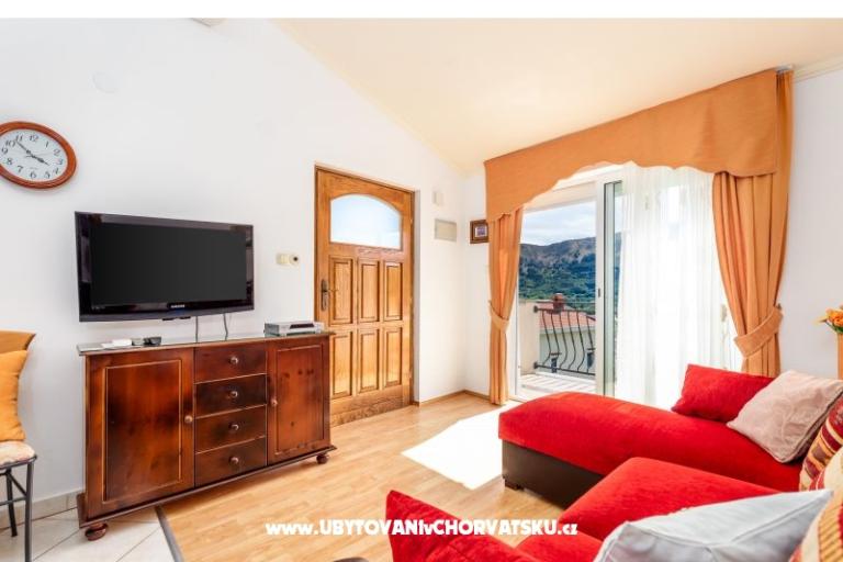 Apartmani Patricia Baska – foto 2