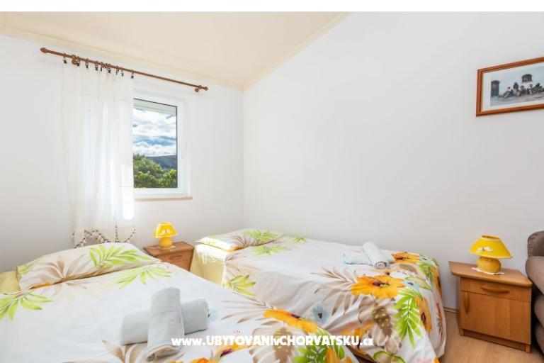 Apartmani Patricia Baska – foto 5
