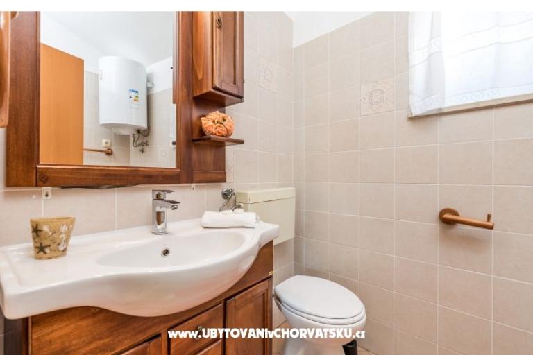 Apartmani Patricia Baska – foto 7