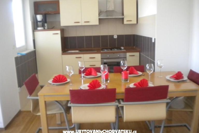 Apartmani Rosa – foto 13