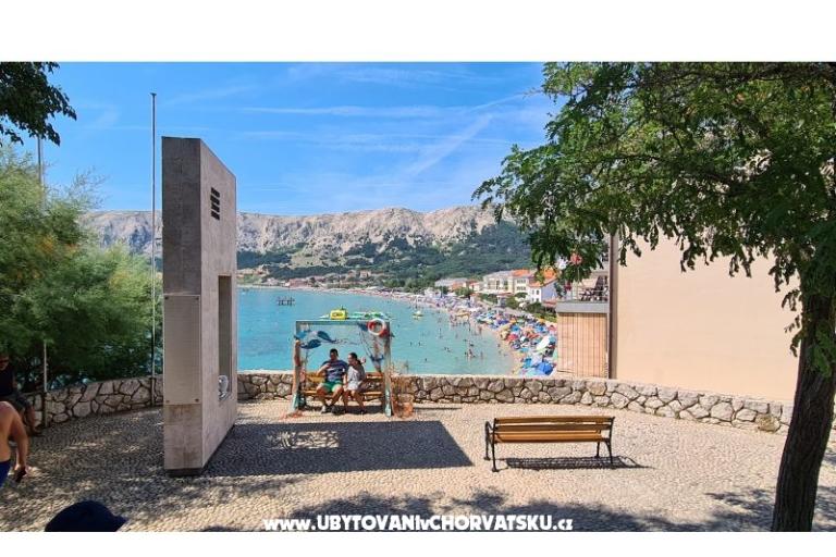 Apartmani Tea Baška Krk – foto 9
