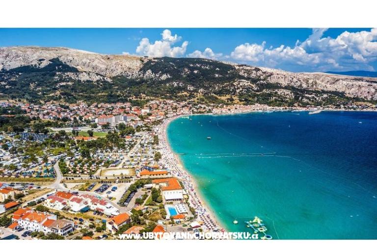 Apartmani Tea Baška Krk – foto 11