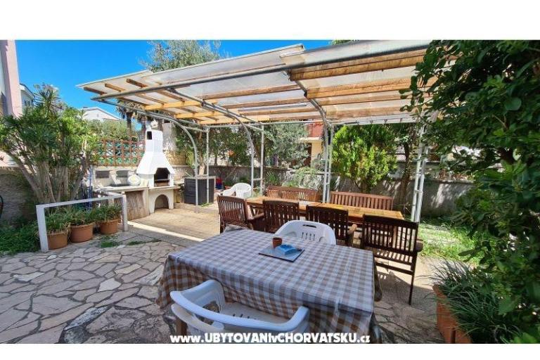 Apartmani Tea Baška Krk – foto 3