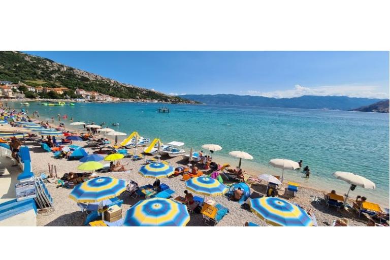 Apartmani Tea Baška Krk – foto 6