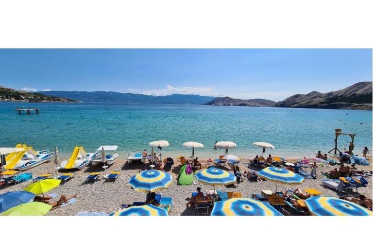 Apartmani Tea Baška Krk – foto 7