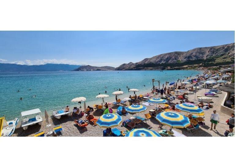 Apartmani Tea Baška Krk – foto 8
