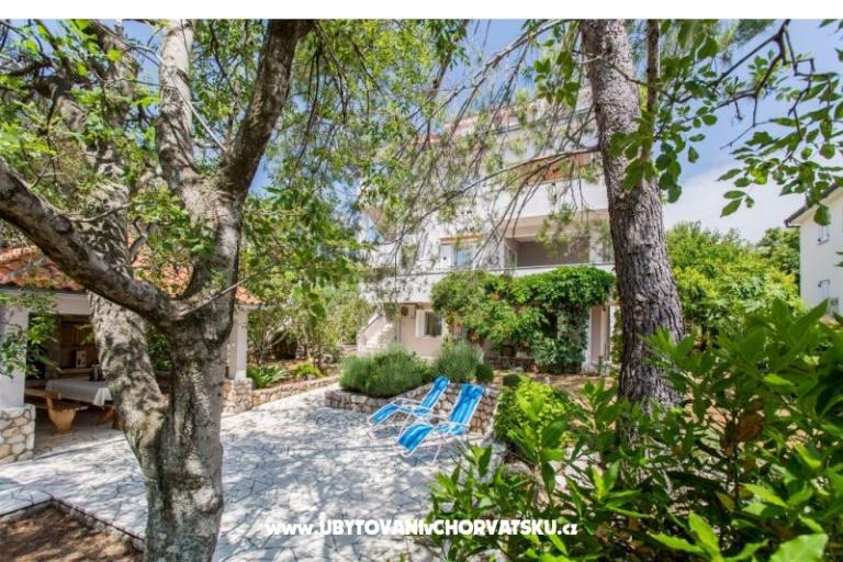 Apartmani Vila Maslina – foto 10