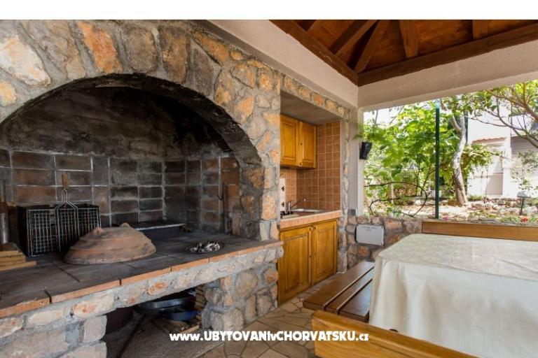 Apartmani Vila Maslina – foto 11