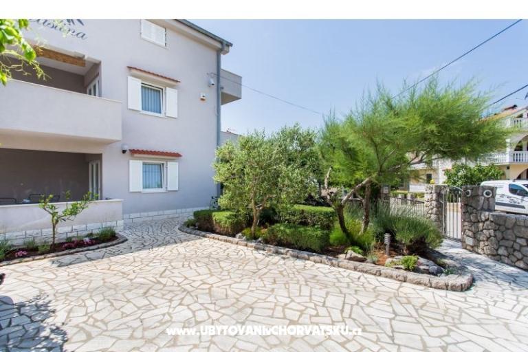 Apartmani Vila Maslina – foto 12