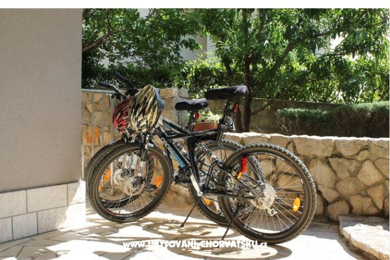 Apartmani Vila Maslina – foto 13