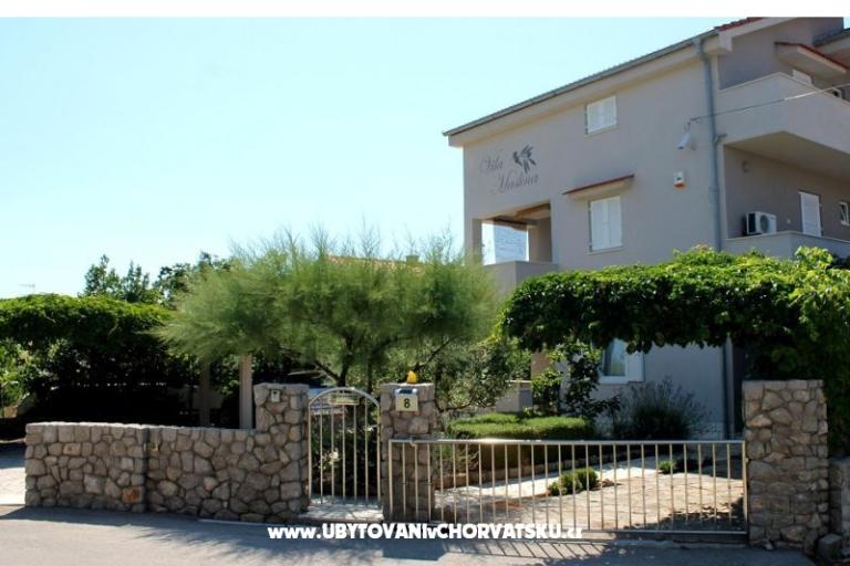 Apartmani Vila Maslina – foto 14