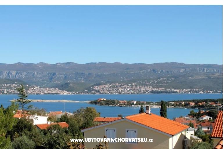 Apartmani Vila Maslina – foto 15