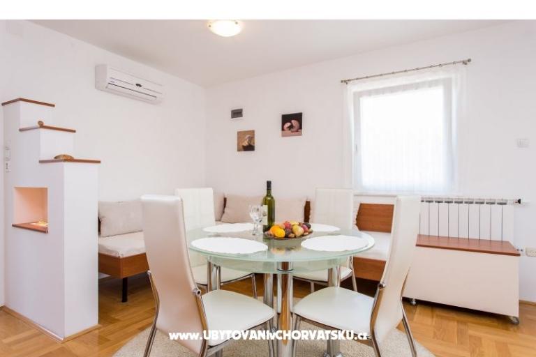 Apartmani Vila Maslina – foto 5