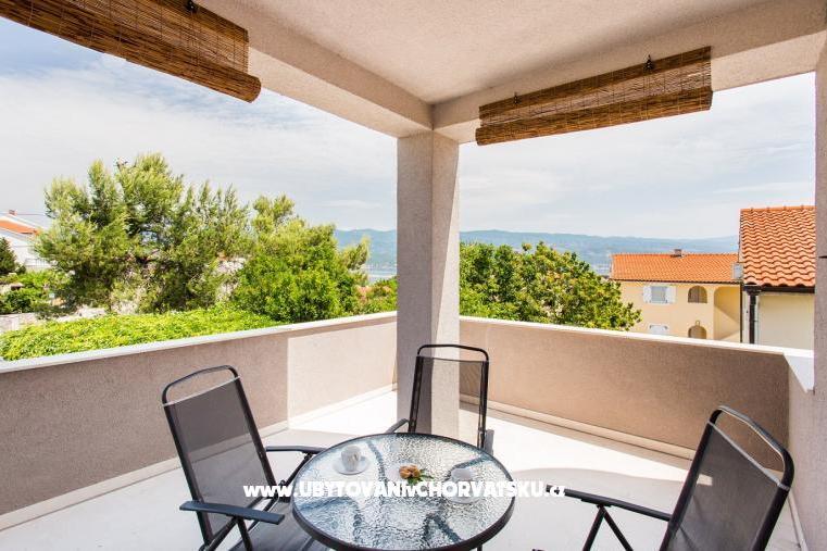 Apartmani Vila Maslina – foto 8