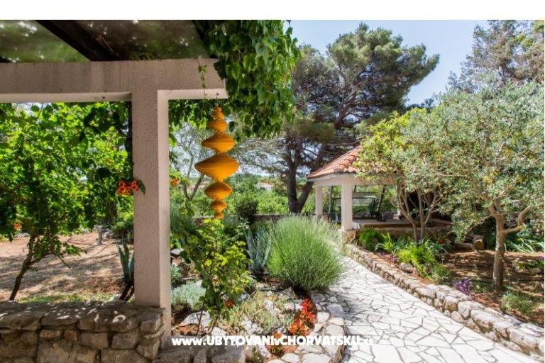 Apartmani Vila Maslina – foto 9