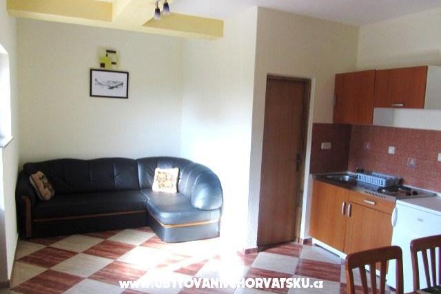 Apartmani Zatezalo-Krk – foto 10