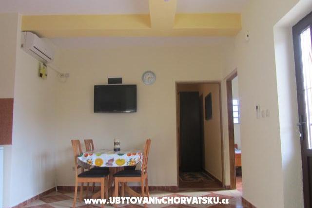 Apartmani Zatezalo-Krk – foto 11