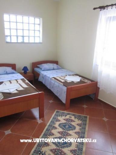 Apartmani Zatezalo-Krk – foto 12