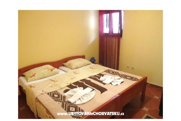 Apartmani Zatezalo-Krk – foto 14