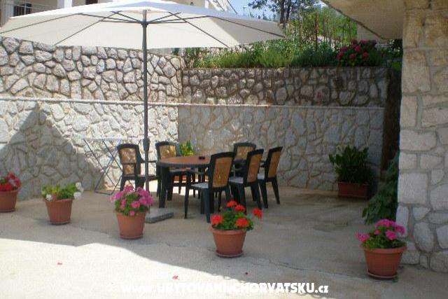 Apartmani Zatezalo-Krk – foto 16