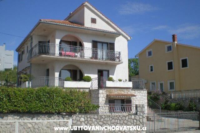 Apartmani Zatezalo-Krk – foto 17