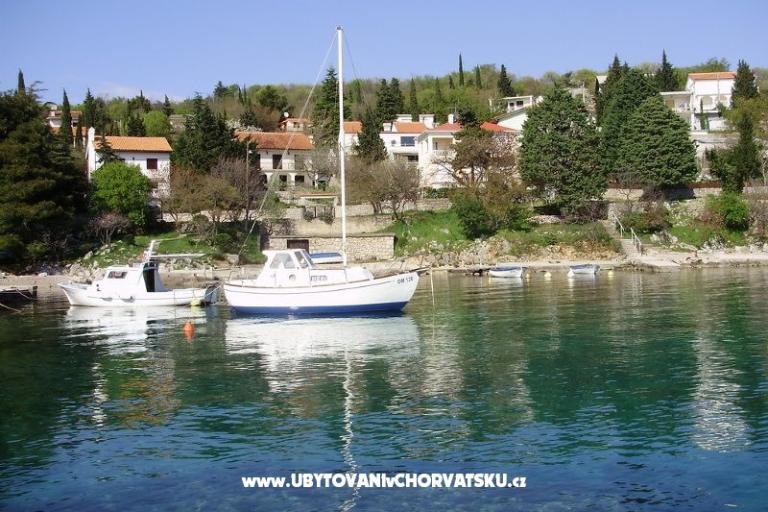 Apartmani Zatezalo-Krk – foto 18