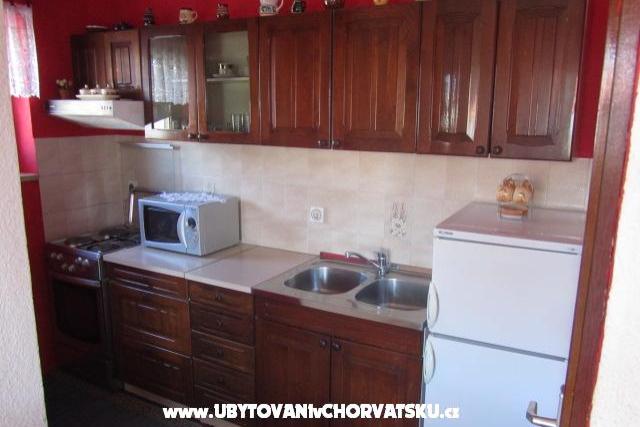 Apartmani Zatezalo-Krk – foto 2