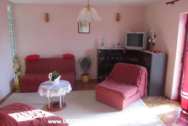Apartmani Zatezalo-Krk – foto 3
