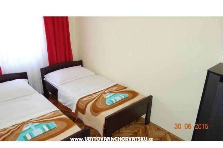 Apartmani Zatezalo-Krk – foto 6
