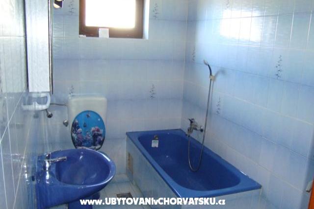 Apartmani Zatezalo-Krk – foto 7