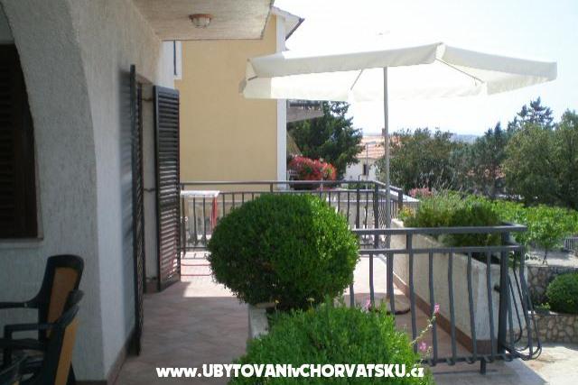Apartmani Zatezalo-Krk – foto 8