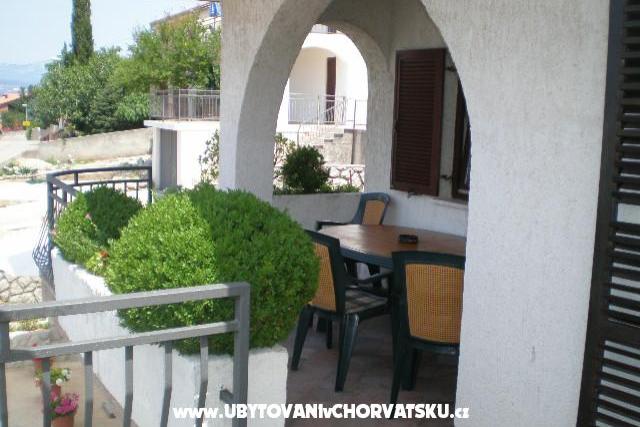 Apartmani Zatezalo-Krk – foto 9